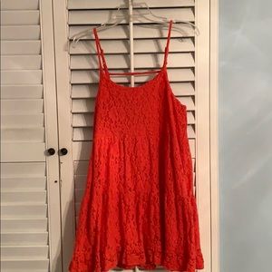 Babydoll dress